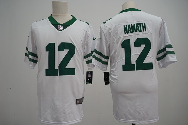 New York Jets Jerseys 34